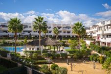 Appartement à San Juan de los terreros - Aguacate