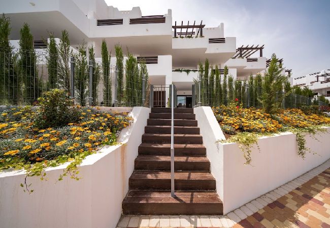 Appartement à San Juan de los terreros - Chendula Appartement à San Juan de los terreros - Chendula