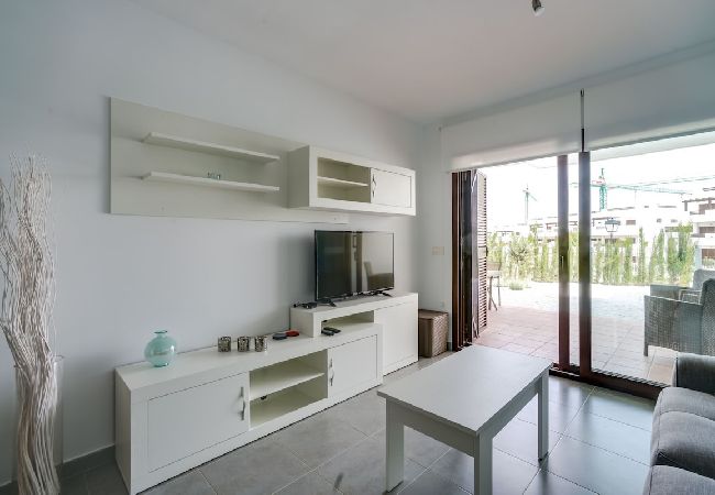 Appartement à San Juan de los terreros - Chendula Appartement à San Juan de los terreros - Chendula