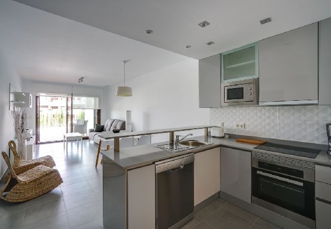 Appartement à San Juan de los terreros - Chendula Appartement à San Juan de los terreros - Chendula