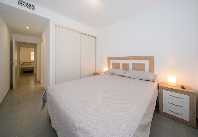 Appartement à San Juan de los terreros - Chendula Appartement à San Juan de los terreros - Chendula