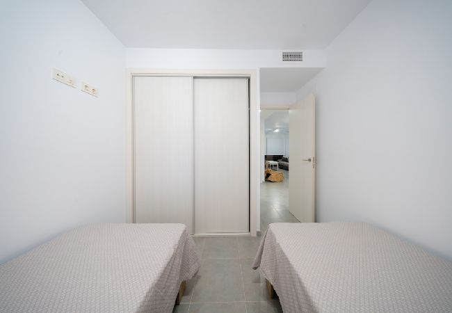 Appartement à San Juan de los terreros - Chendula Appartement à San Juan de los terreros - Chendula