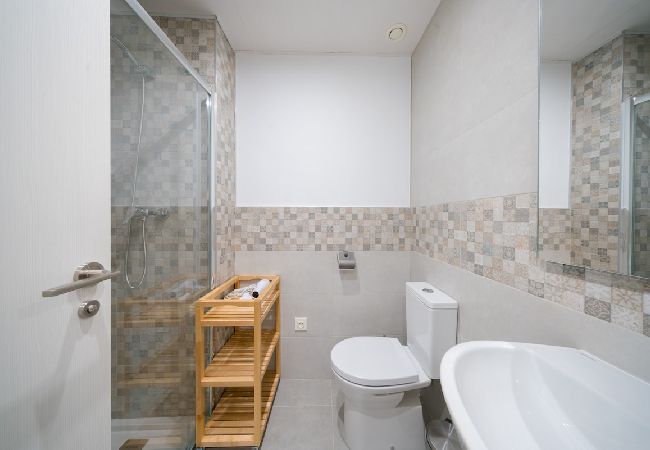 Appartement à San Juan de los terreros - Chendula Appartement à San Juan de los terreros - Chendula