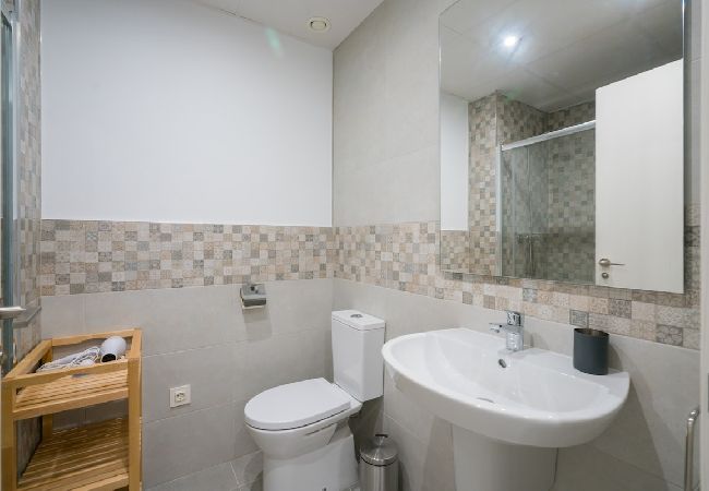 Appartement à San Juan de los terreros - Chendula Appartement à San Juan de los terreros - Chendula