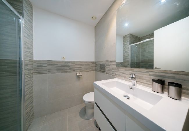 Appartement à San Juan de los terreros - Chendula Appartement à San Juan de los terreros - Chendula