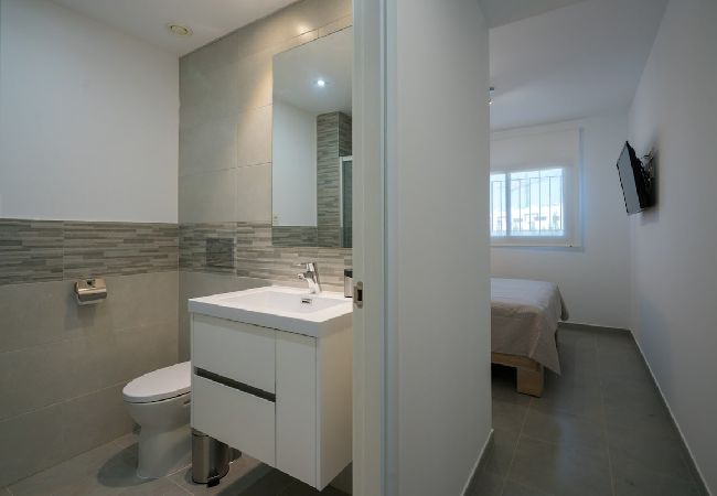 Appartement à San Juan de los terreros - Chendula Appartement à San Juan de los terreros - Chendula