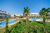 Appartement à San Juan de los terreros - Chendula Appartement à San Juan de los terreros - Chendula