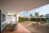 Appartement à San Juan de los terreros - Chendula Appartement à San Juan de los terreros - Chendula
