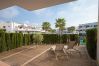 Appartement à San Juan de los terreros - Chendula Appartement à San Juan de los terreros - Chendula