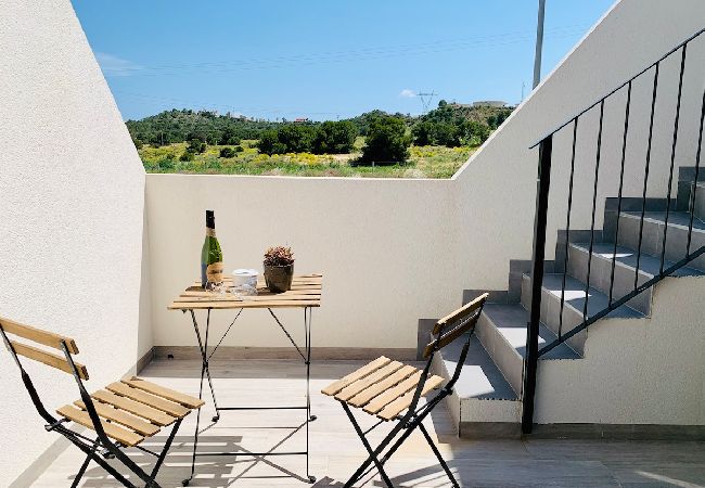 Appartement à San Miguel de Salinas - Coco Appartement à San Miguel de Salinas - Coco