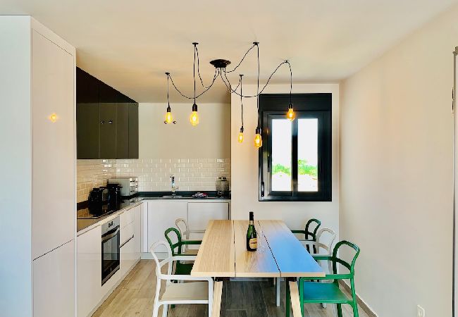 Appartement à San Miguel de Salinas - Coco Appartement à San Miguel de Salinas - Coco