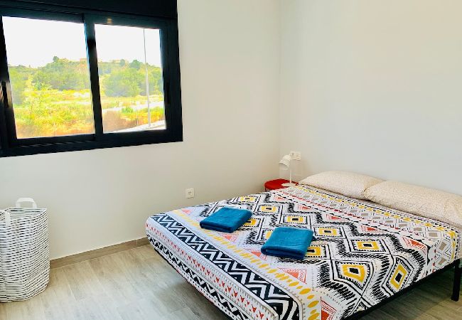 Appartement à San Miguel de Salinas - Coco Appartement à San Miguel de Salinas - Coco