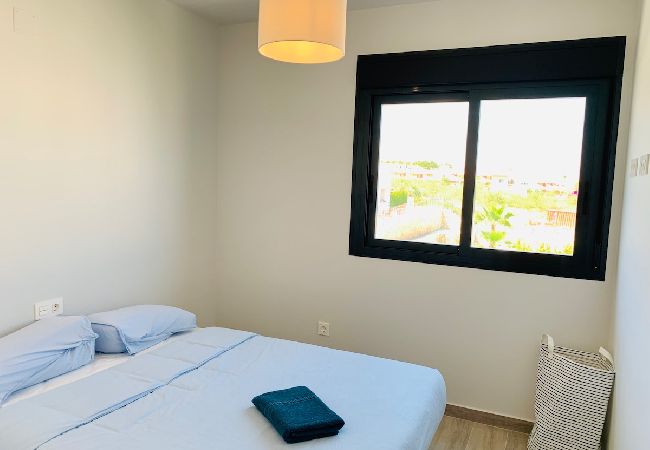 Appartement à San Miguel de Salinas - Coco Appartement à San Miguel de Salinas - Coco