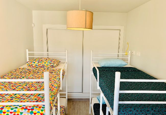 Appartement à San Miguel de Salinas - Coco Appartement à San Miguel de Salinas - Coco