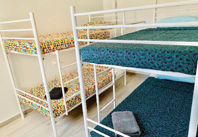 Appartement à San Miguel de Salinas - Coco Appartement à San Miguel de Salinas - Coco