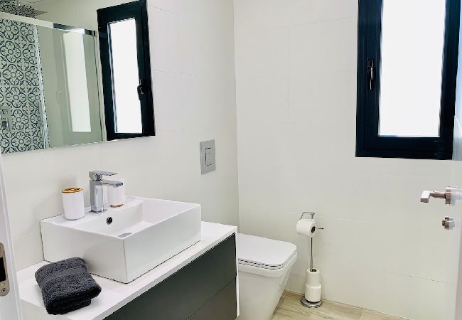 Appartement à San Miguel de Salinas - Coco Appartement à San Miguel de Salinas - Coco