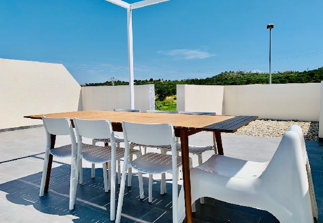 Appartement à San Miguel de Salinas - Coco Appartement à San Miguel de Salinas - Coco