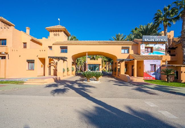 Appartement à Los Alcazares - Casa Encantada Appartement à Los Alcazares - Casa Encantada