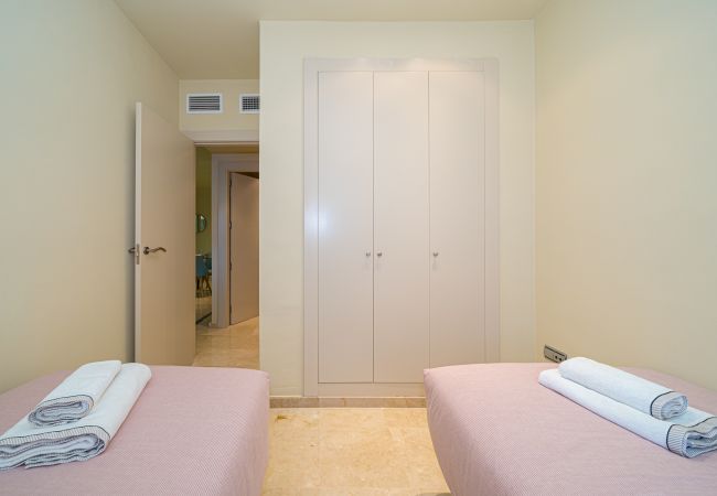 Appartement à Los Alcazares - Casa Encantada Appartement à Los Alcazares - Casa Encantada