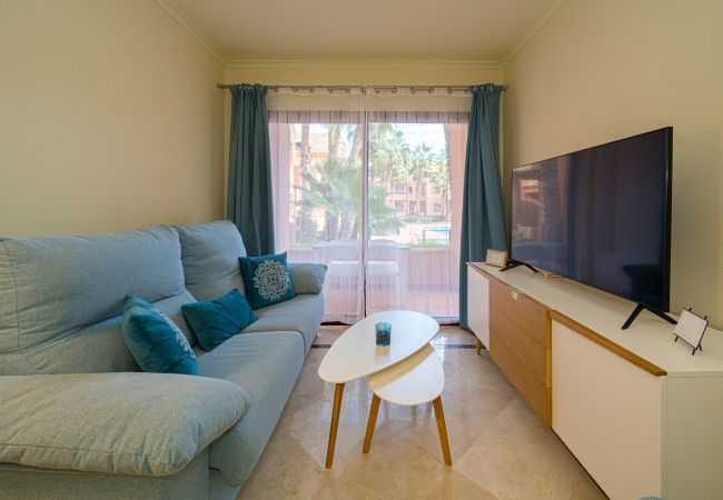 Appartement à Los Alcazares - Casa Encantada Appartement à Los Alcazares - Casa Encantada