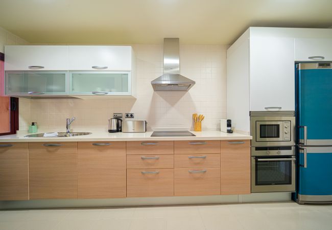 Appartement à Los Alcazares - Casa Encantada Appartement à Los Alcazares - Casa Encantada