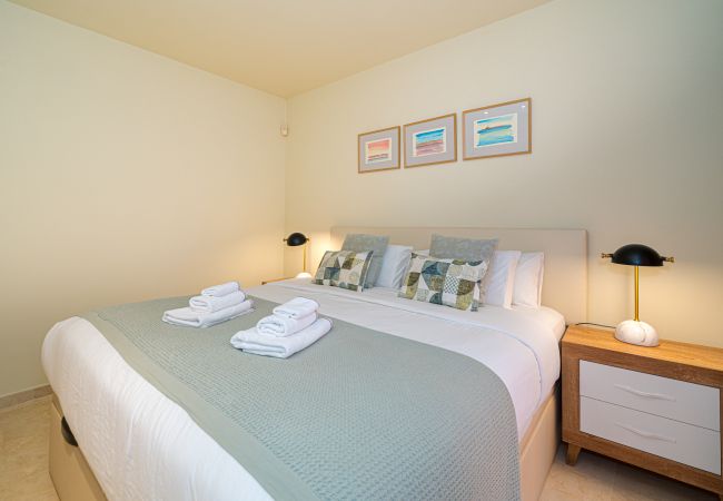 Appartement à Los Alcazares - Casa Encantada Appartement à Los Alcazares - Casa Encantada