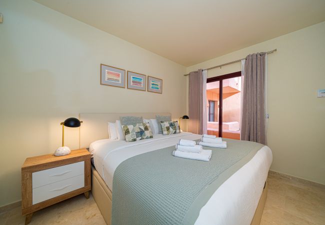 Appartement à Los Alcazares - Casa Encantada Appartement à Los Alcazares - Casa Encantada