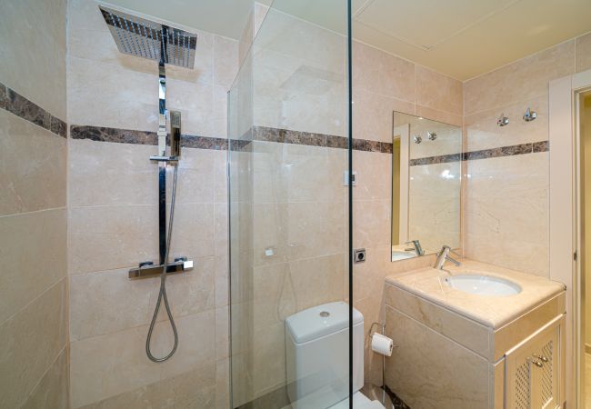 Appartement à Los Alcazares - Casa Encantada Appartement à Los Alcazares - Casa Encantada
