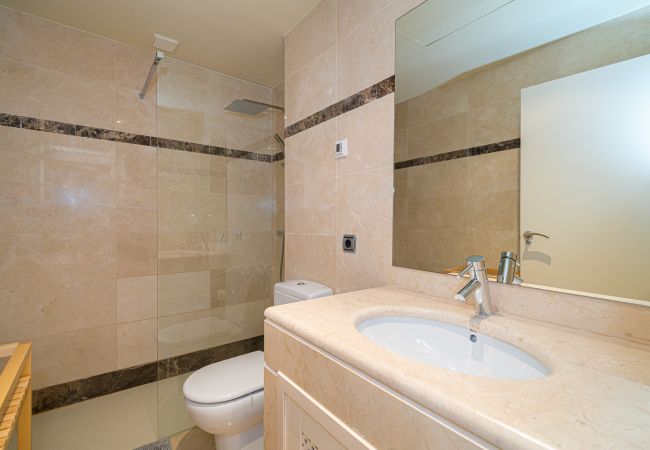 Appartement à Los Alcazares - Casa Encantada Appartement à Los Alcazares - Casa Encantada
