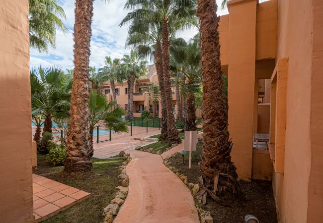 Appartement à Los Alcazares - Casa Encantada Appartement à Los Alcazares - Casa Encantada