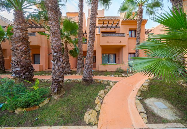 Appartement à Los Alcazares - Casa Encantada Appartement à Los Alcazares - Casa Encantada