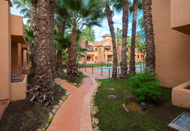 Appartement à Los Alcazares - Casa Encantada Appartement à Los Alcazares - Casa Encantada