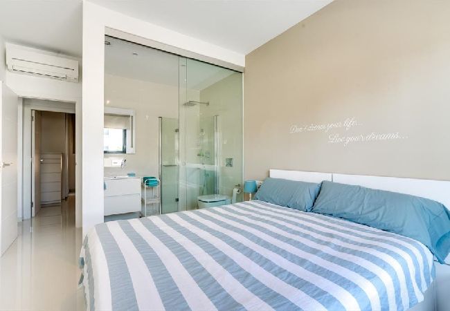Appartement à Orihuela Costa - Claveles Appartement à Orihuela Costa - Claveles
