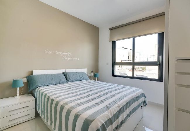 Appartement à Orihuela Costa - Claveles Appartement à Orihuela Costa - Claveles