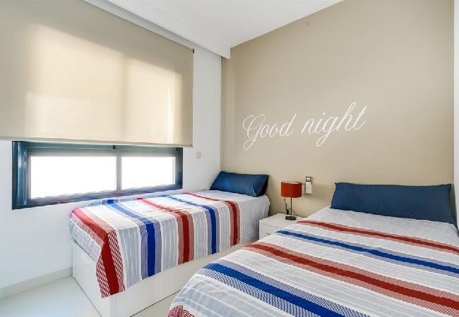 Appartement à Orihuela Costa - Claveles Appartement à Orihuela Costa - Claveles