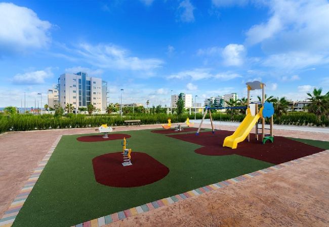 Appartement à Orihuela Costa - Claveles Appartement à Orihuela Costa - Claveles