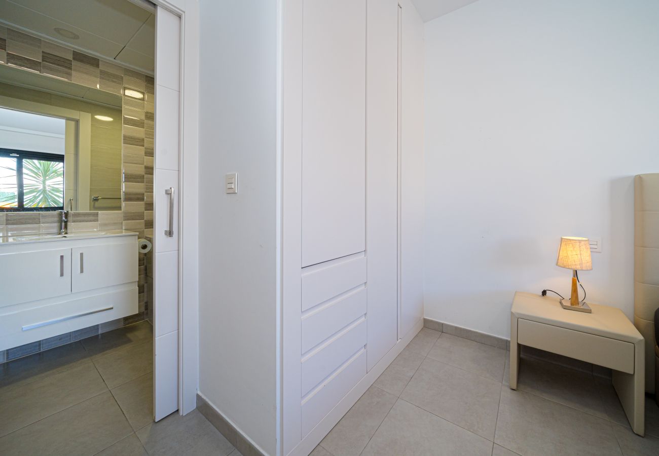 Appartement à Orihuela Costa - Limon