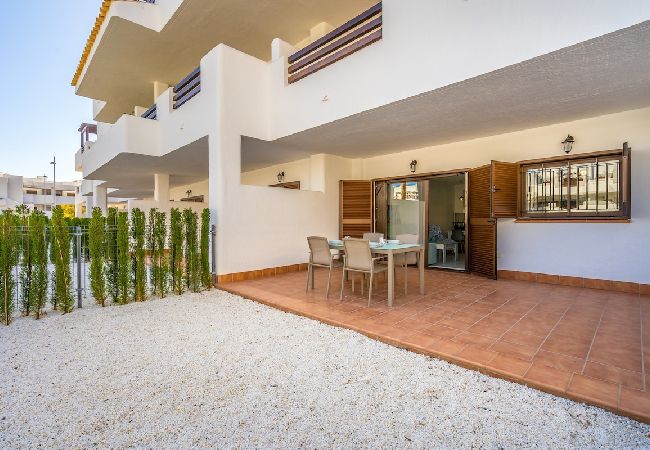Appartement à San Juan de los terreros - Nardos Appartement à San Juan de los terreros - Nardos