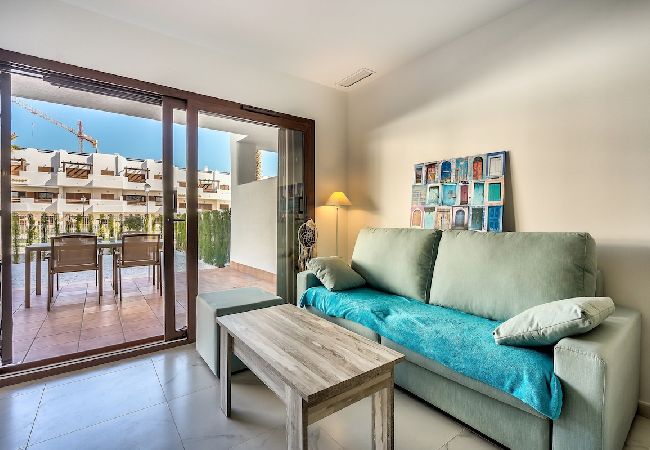 Appartement à San Juan de los terreros - Nardos Appartement à San Juan de los terreros - Nardos
