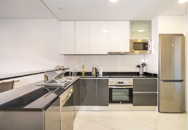 Appartement à San Juan de los terreros - Nardos Appartement à San Juan de los terreros - Nardos