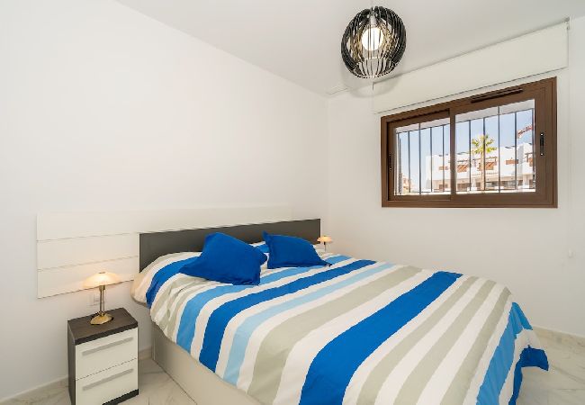 Appartement à San Juan de los terreros - Nardos Appartement à San Juan de los terreros - Nardos
