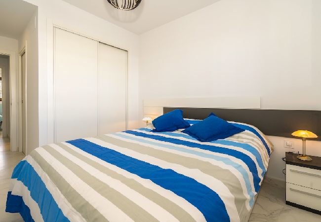 Appartement à San Juan de los terreros - Nardos Appartement à San Juan de los terreros - Nardos