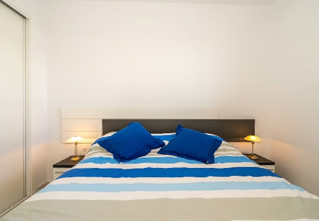 Appartement à San Juan de los terreros - Nardos Appartement à San Juan de los terreros - Nardos