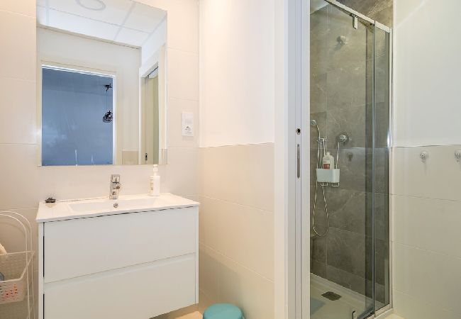 Appartement à San Juan de los terreros - Nardos Appartement à San Juan de los terreros - Nardos