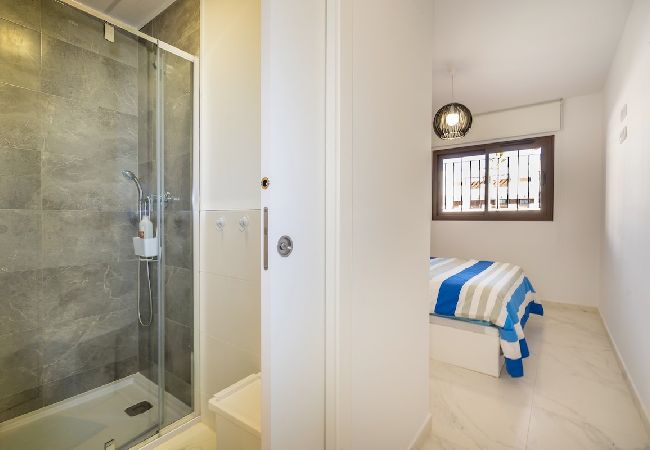 Appartement à San Juan de los terreros - Nardos Appartement à San Juan de los terreros - Nardos