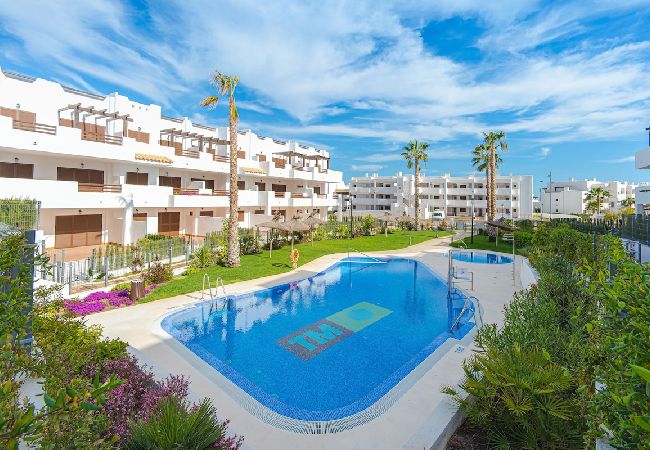 Appartement à San Juan de los terreros - Nardos Appartement à San Juan de los terreros - Nardos