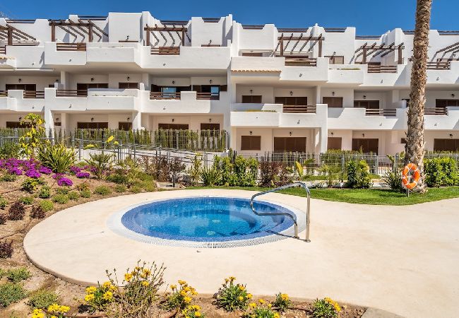 Appartement à San Juan de los terreros - Nardos Appartement à San Juan de los terreros - Nardos