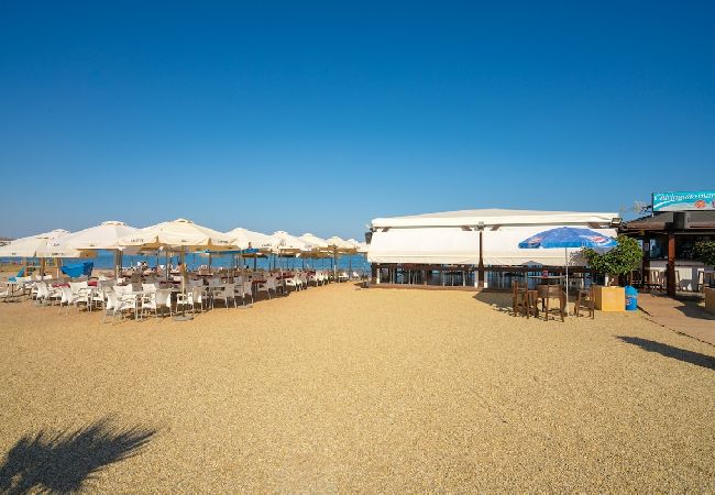 Appartement à San Juan de los terreros - Nardos Appartement à San Juan de los terreros - Nardos