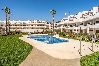 Appartement à San Juan de los terreros - Nardos Appartement à San Juan de los terreros - Nardos