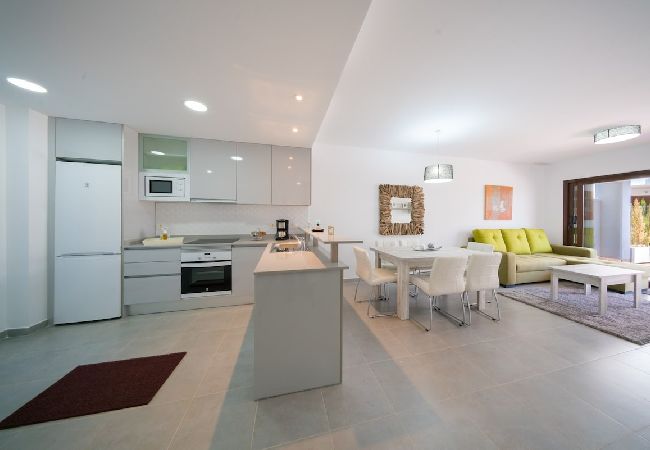 Appartement à San Juan de los terreros - Cerezas Appartement à San Juan de los terreros - Cerezas
